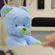 Image for article titled A Therapeutic Robot Teddy Bear Will Play With Kids in the Hospital